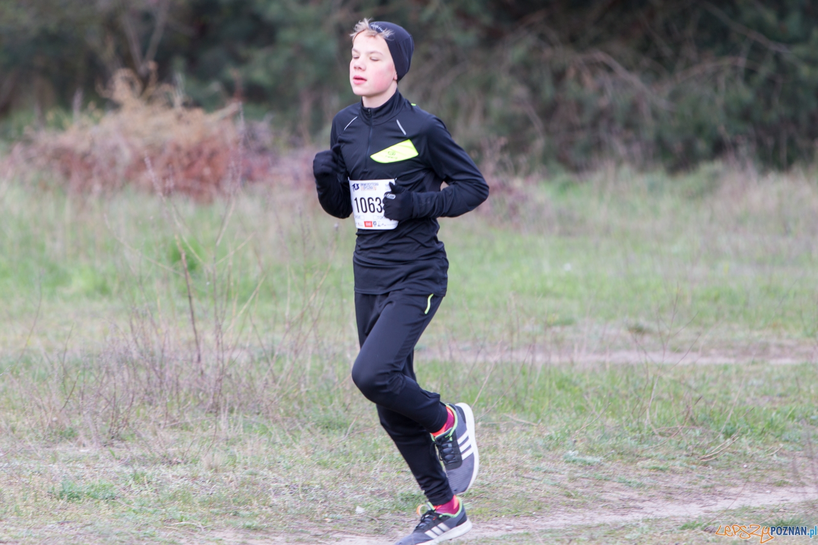 IV Uniwersytecka ZaDyszka im. Jerzego Żeligowskiego Foto: lepszyPOZNAN.pl / Piotr Rychter IV Uniwersytecka ZaDyszka im. Jerzego Żeligowskiego Foto: lepszyPOZNAN.pl / Piotr Rychter