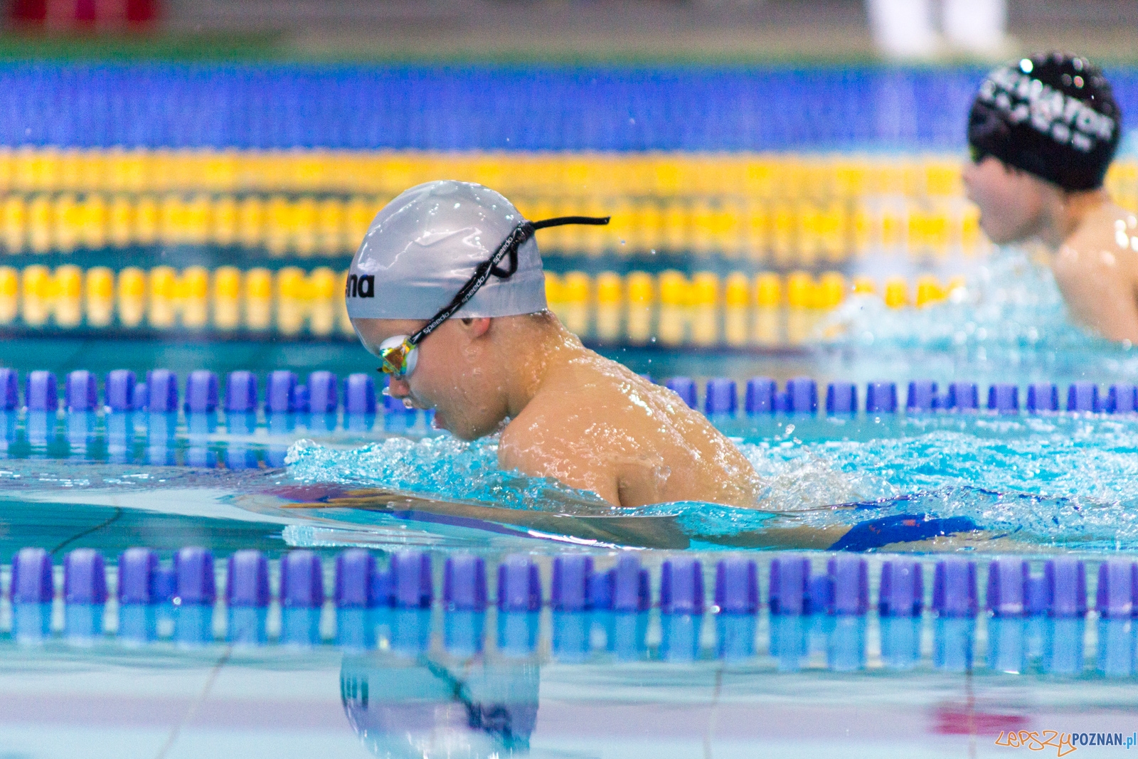 International Swimming Cup POZnań 2017 Foto: Ewelina Jaśkowiak International Swimming Cup POZnań 2017 Foto: Ewelina Jaśkowiak