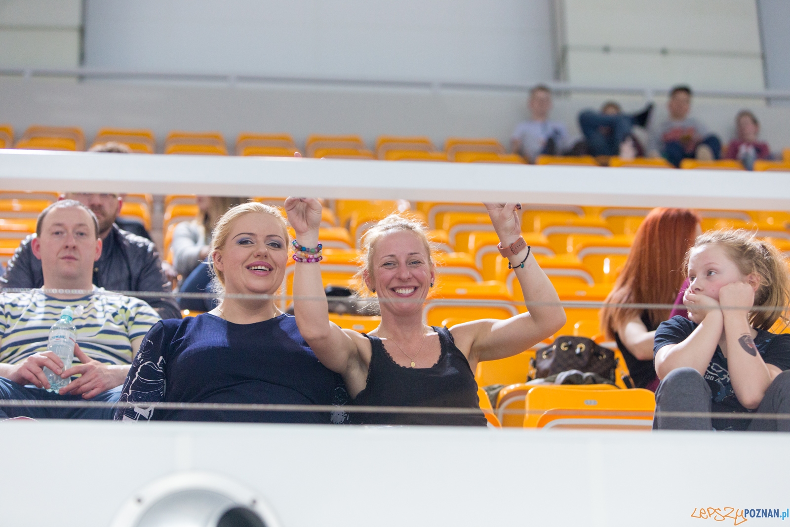 KS Waterolo Poznań - Legia Warszawa Foto: lepszyPOZNAN.pl / Piotr Rychter KS Waterolo Poznań - Legia Warszawa Foto: lepszyPOZNAN.pl / Piotr Rychter