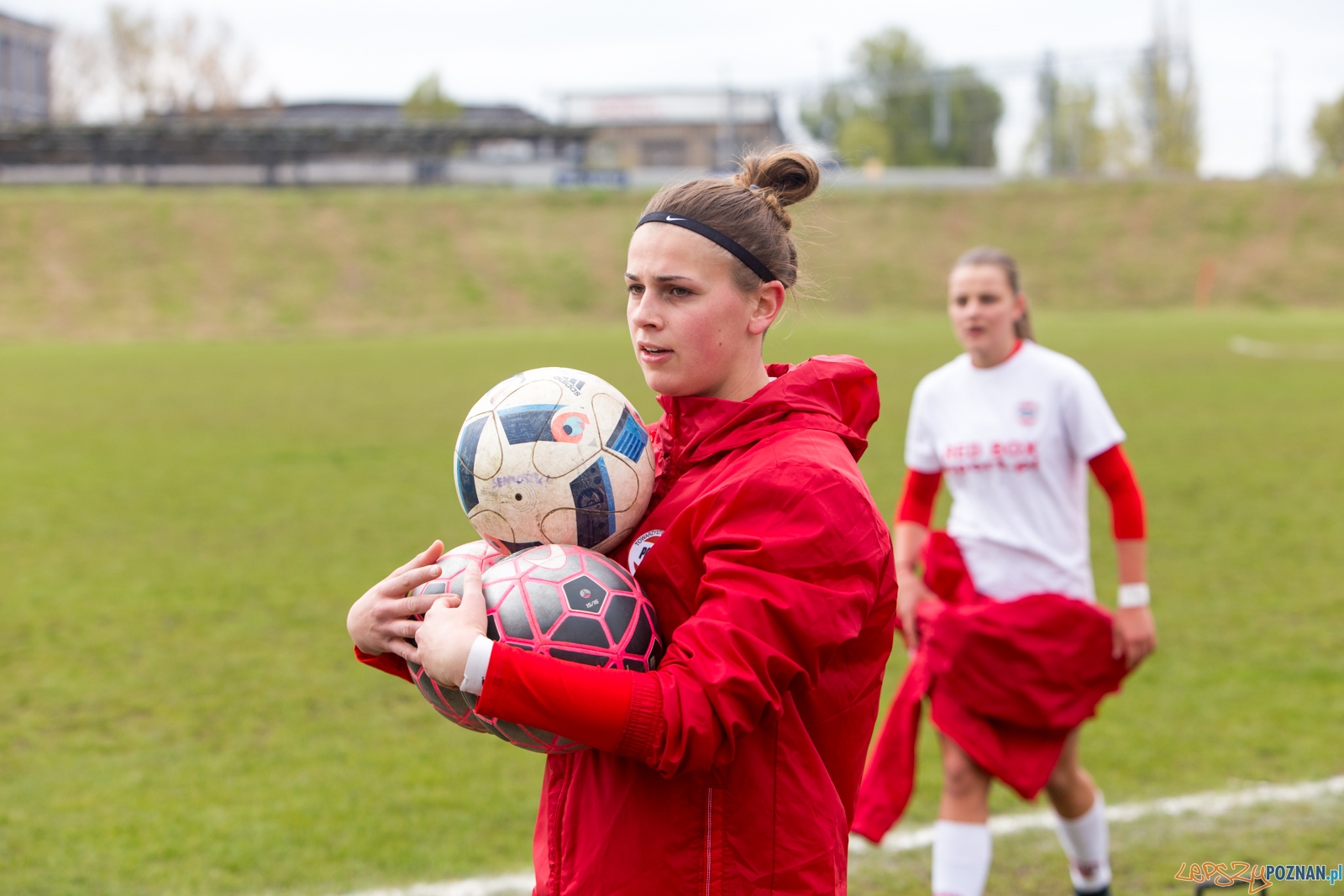Polonia Poznań - Stomilanki Olsztyn Foto: lepszyPOZNAN.pl / Piotr Rychter Polonia Poznań - Stomilanki Olsztyn Foto: lepszyPOZNAN.pl / Piotr Rychter