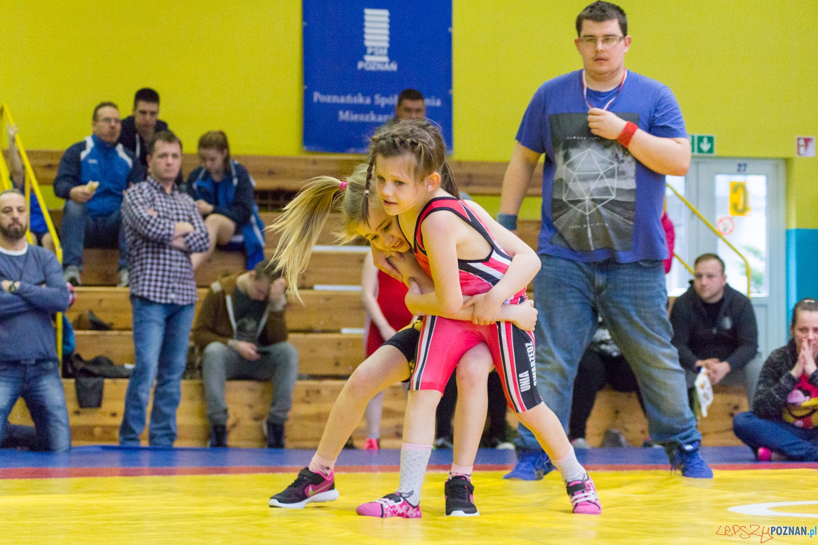 KS Sobieski - Turniej Wielkanocny Foto: lepszyPOZNAN.pl / Ewelina Jaśkowiak KS Sobieski - Turniej Wielkanocny Foto: lepszyPOZNAN.pl / Ewelina Jaśkowiak