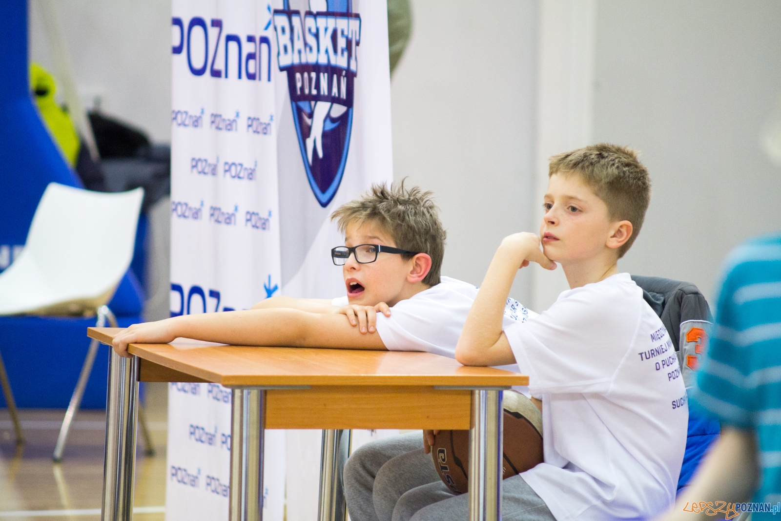 Bofarm Basket Poznań - Legia Warszawa Foto: lepszyPOZNAN.pl / Ewelina Jaśkowiak Bofarm Basket Poznań - Legia Warszawa Foto: lepszyPOZNAN.pl / Ewelina Jaśkowiak