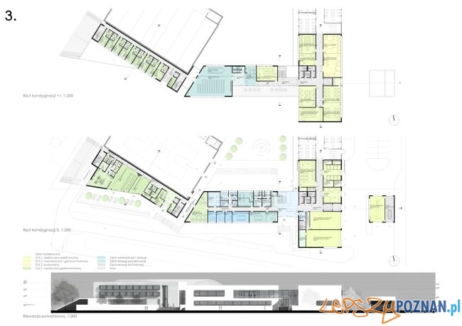 Rozbudowa Centrum Kształcenia Praktycznego Foto: Rozbudowa Centrum Kształcenia Praktycznego Foto: