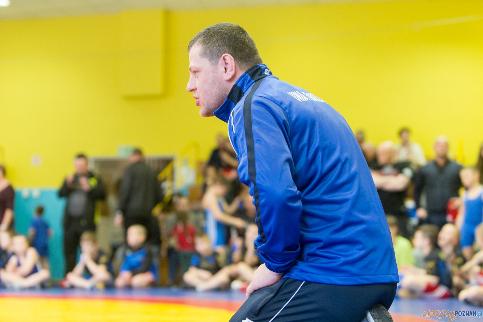 KS Sobieski - Turniej Wielkanocny Foto: lepszyPOZNAN.pl / Piotr Rychter KS Sobieski - Turniej Wielkanocny Foto: lepszyPOZNAN.pl / Piotr Rychter