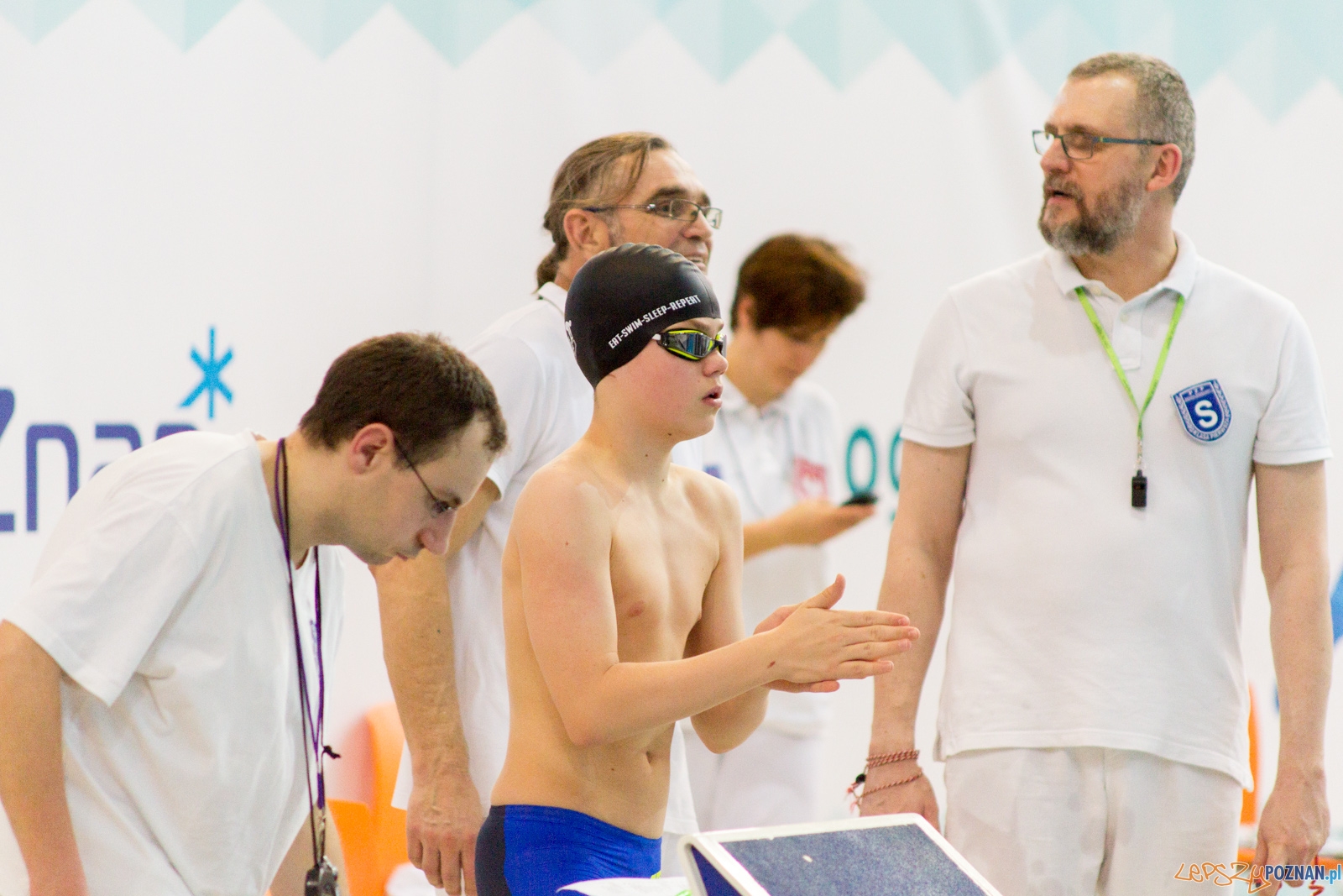 International Swimming Cup POZnań 2017 Foto: Ewelina Jaśkowiak International Swimming Cup POZnań 2017 Foto: Ewelina Jaśkowiak