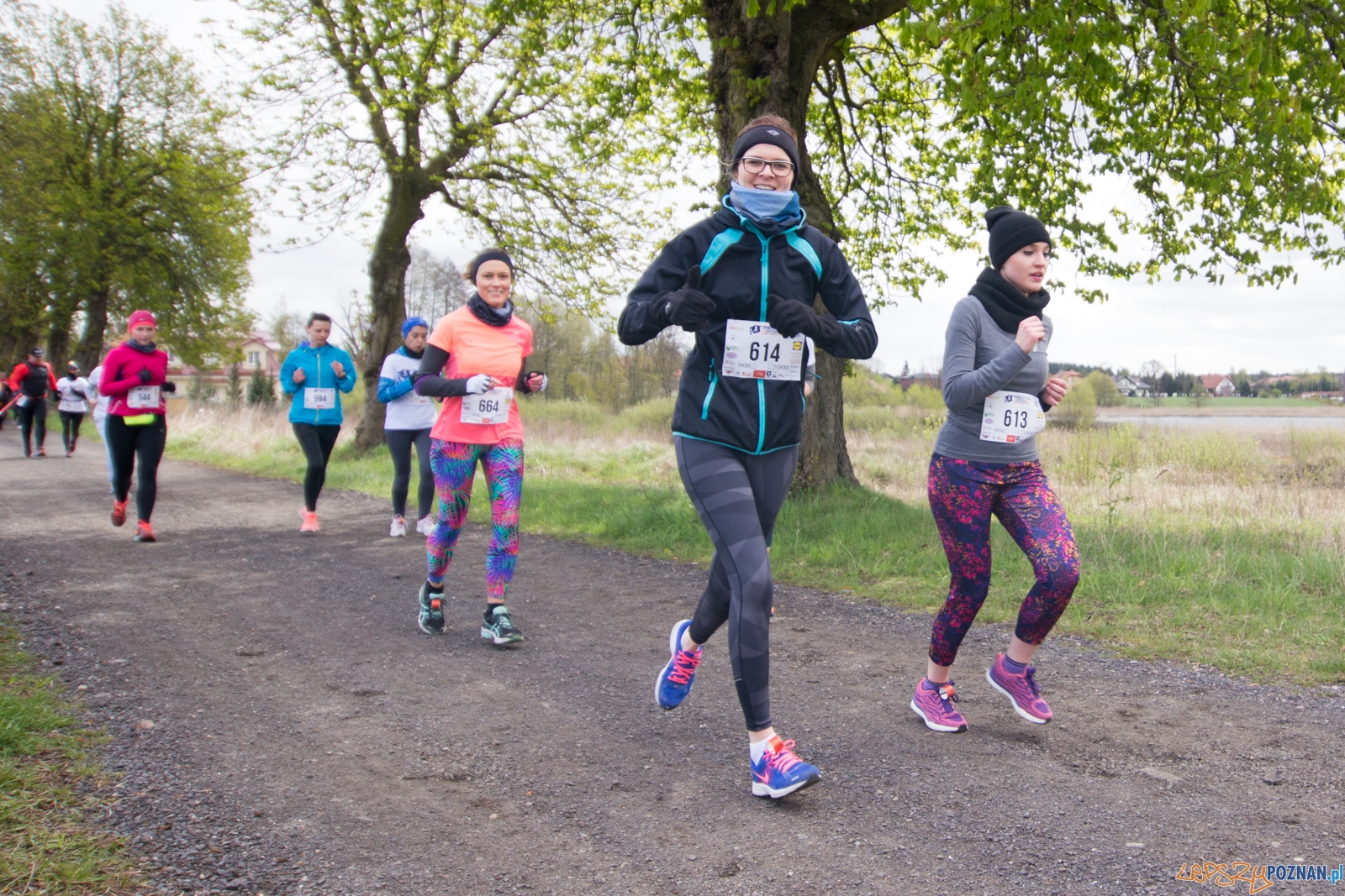 IV Uniwersytecka ZaDyszka im. Jerzego Żeligowskiego Foto: lepszyPOZNAN.pl / Piotr Rychter IV Uniwersytecka ZaDyszka im. Jerzego Żeligowskiego Foto: lepszyPOZNAN.pl / Piotr Rychter