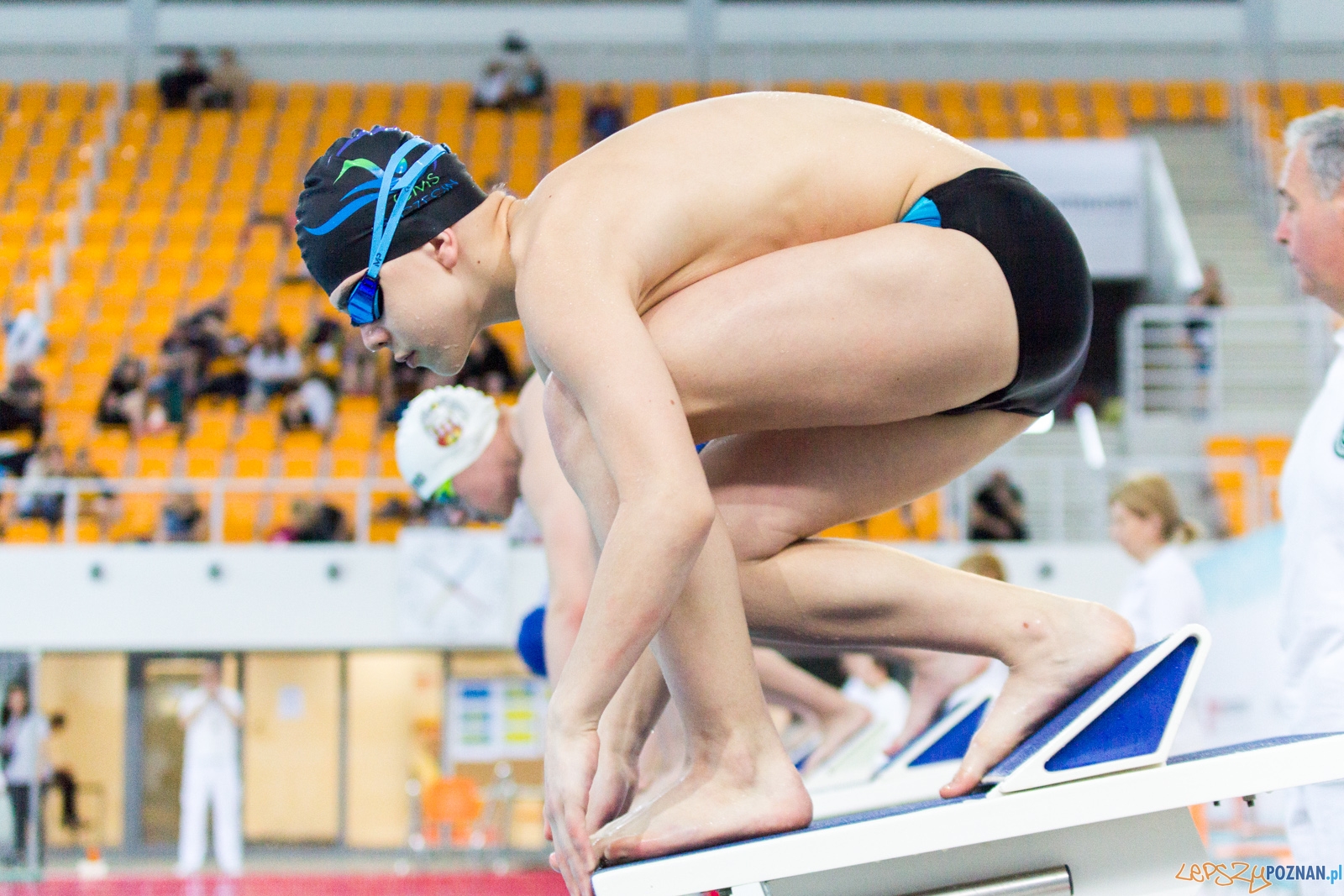 International Swimming Cup POZnań 2017 Foto: lepszyPOZNAN.pl / Ewelina Jaśkowiak International Swimming Cup POZnań 2017 Foto: lepszyPOZNAN.pl / Ewelina Jaśkowiak
