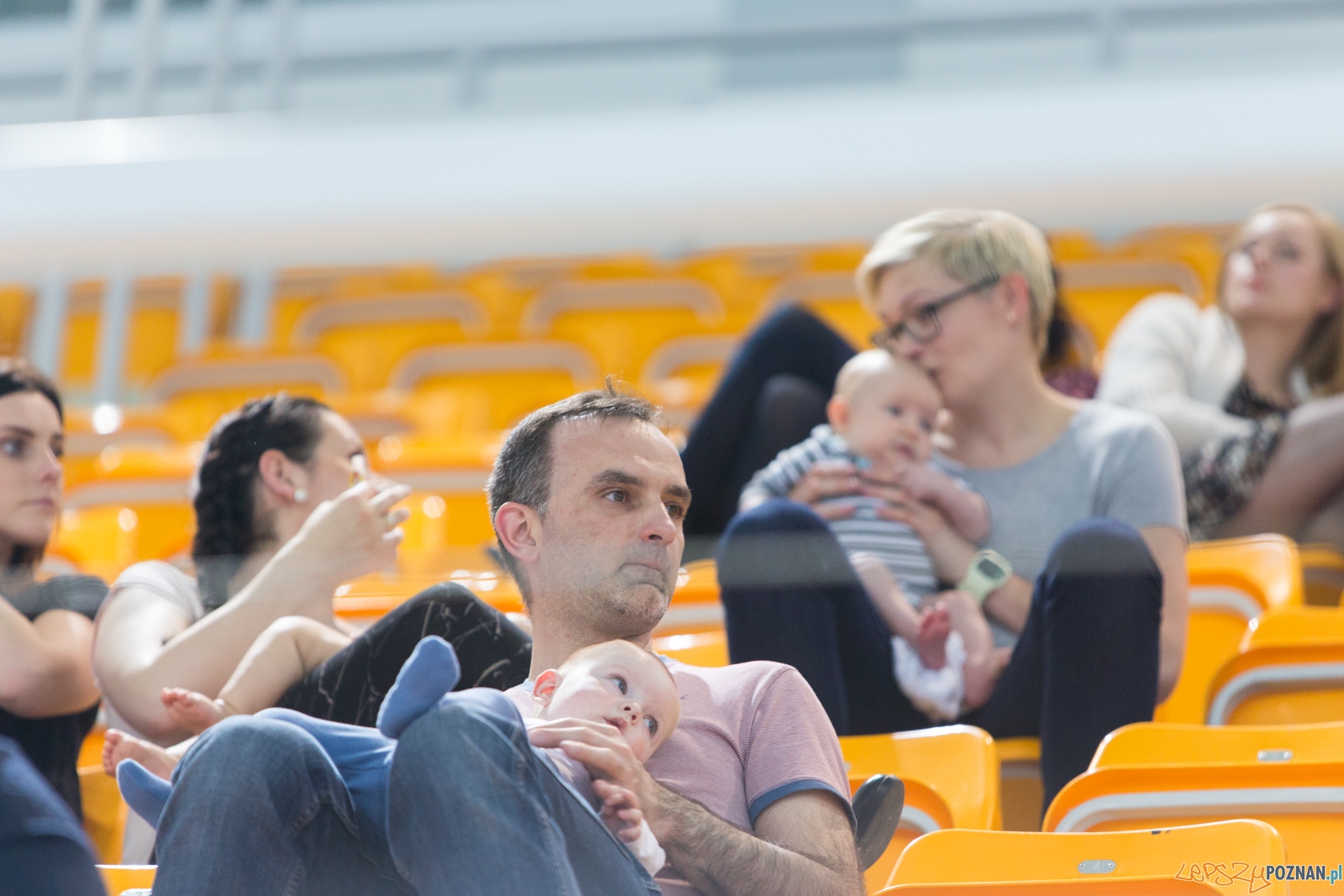 KS Waterolo Poznań - Legia Warszawa Foto: lepszyPOZNAN.pl / Piotr Rychter KS Waterolo Poznań - Legia Warszawa Foto: lepszyPOZNAN.pl / Piotr Rychter