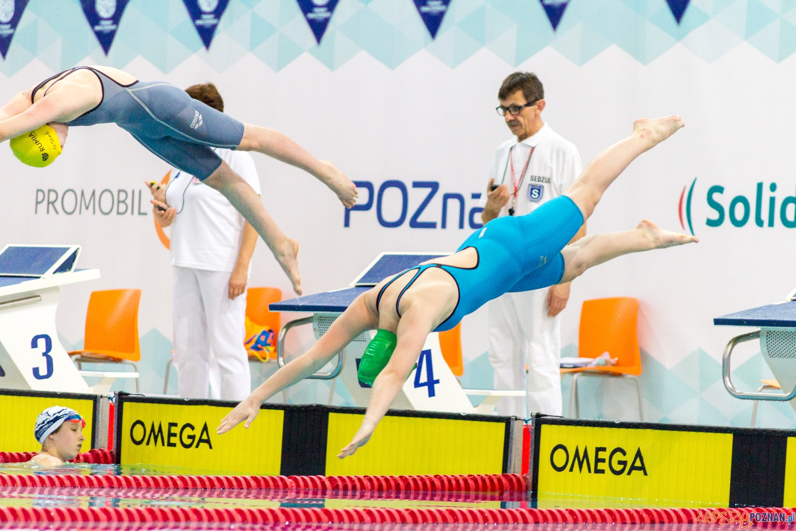 International Swimming Cup POZnań 2017 Foto: Ewelina Jaśkowiak International Swimming Cup POZnań 2017 Foto: Ewelina Jaśkowiak