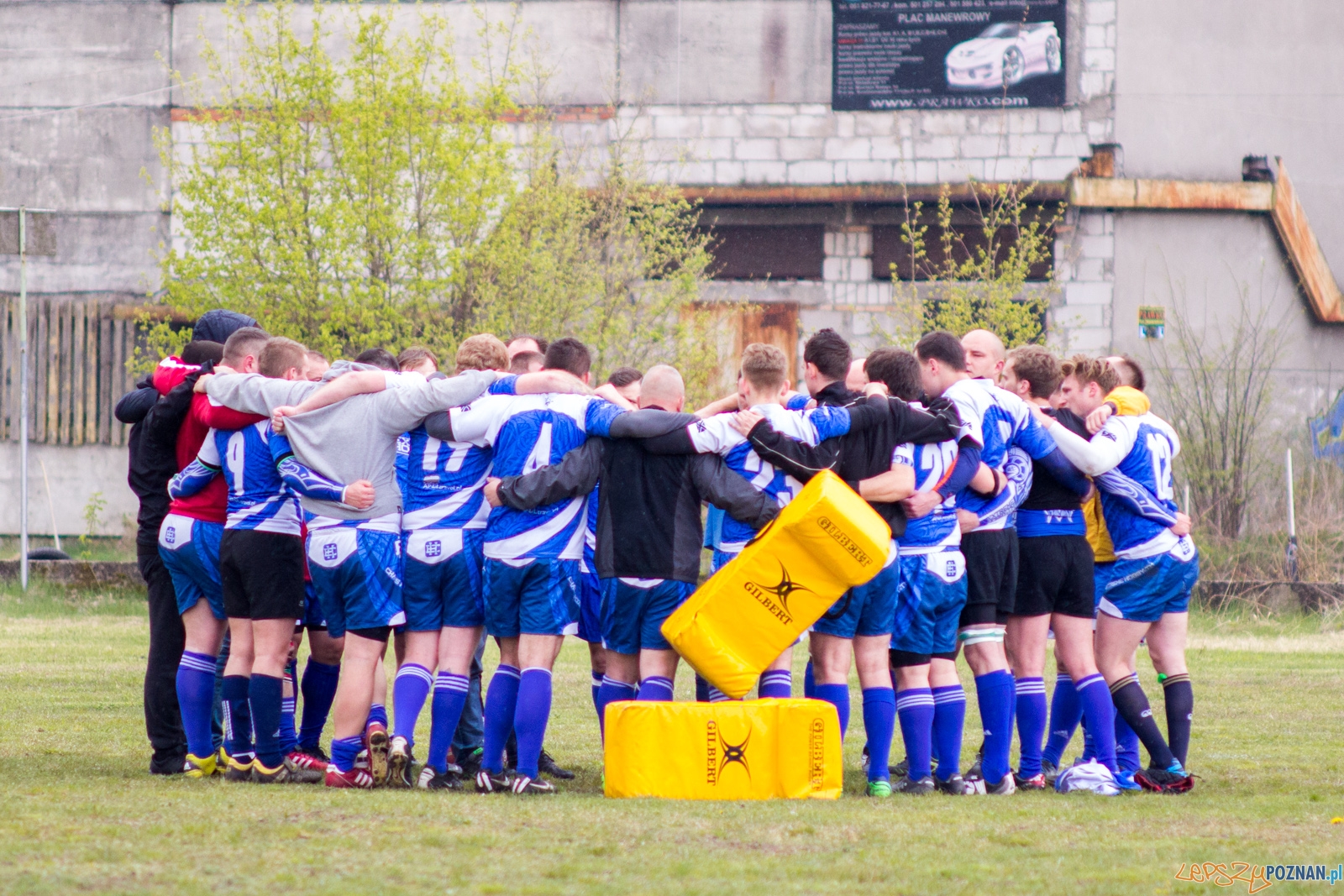 Chaos Poznań - Alfa Bydgoszcz Foto: lepszyPOZNAN.pl / Ewelina Jaśkowiak Chaos Poznań - Alfa Bydgoszcz Foto: lepszyPOZNAN.pl / Ewelina Jaśkowiak