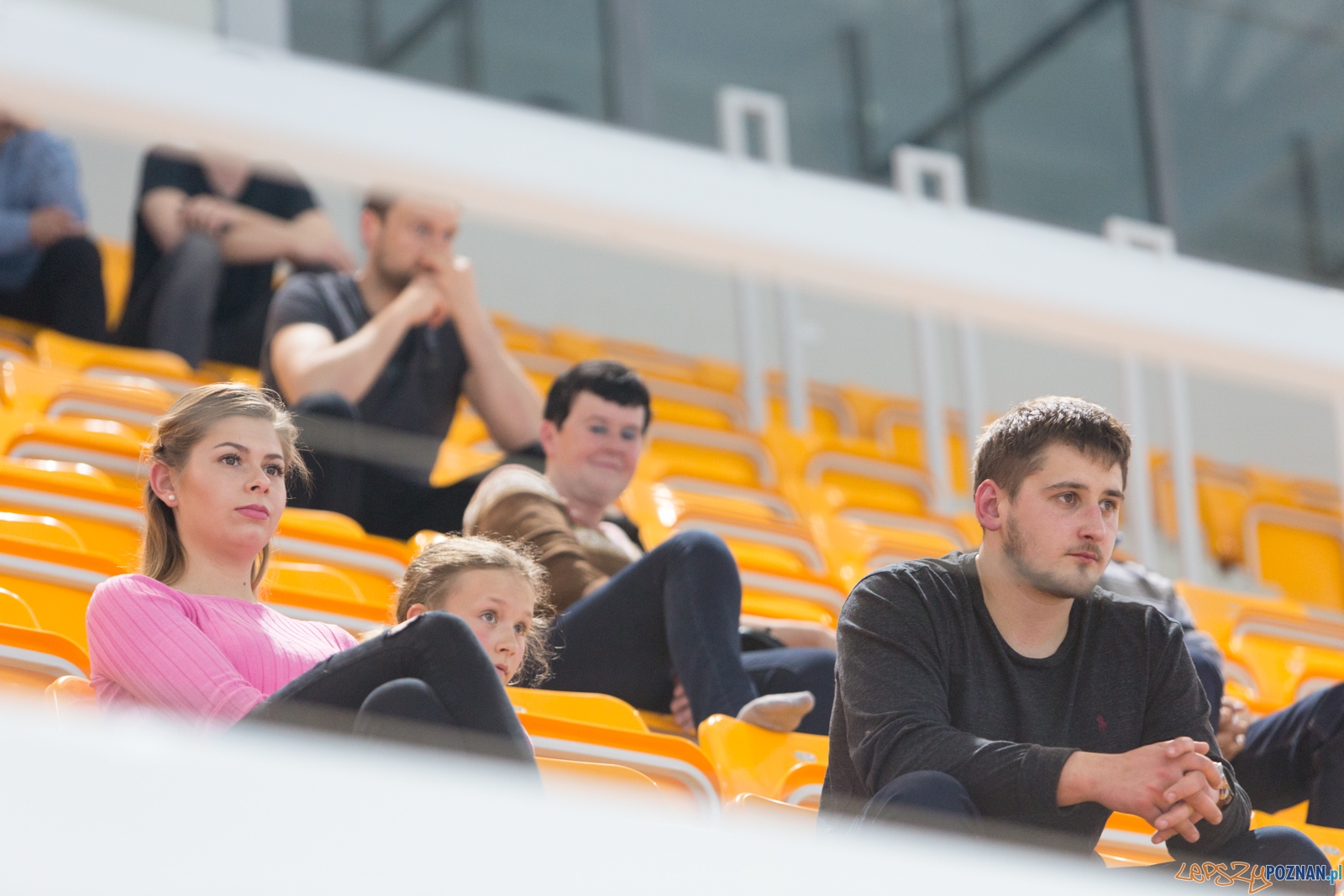 KS Waterolo Poznań - Legia Warszawa Foto: lepszyPOZNAN.pl / Piotr Rychter KS Waterolo Poznań - Legia Warszawa Foto: lepszyPOZNAN.pl / Piotr Rychter
