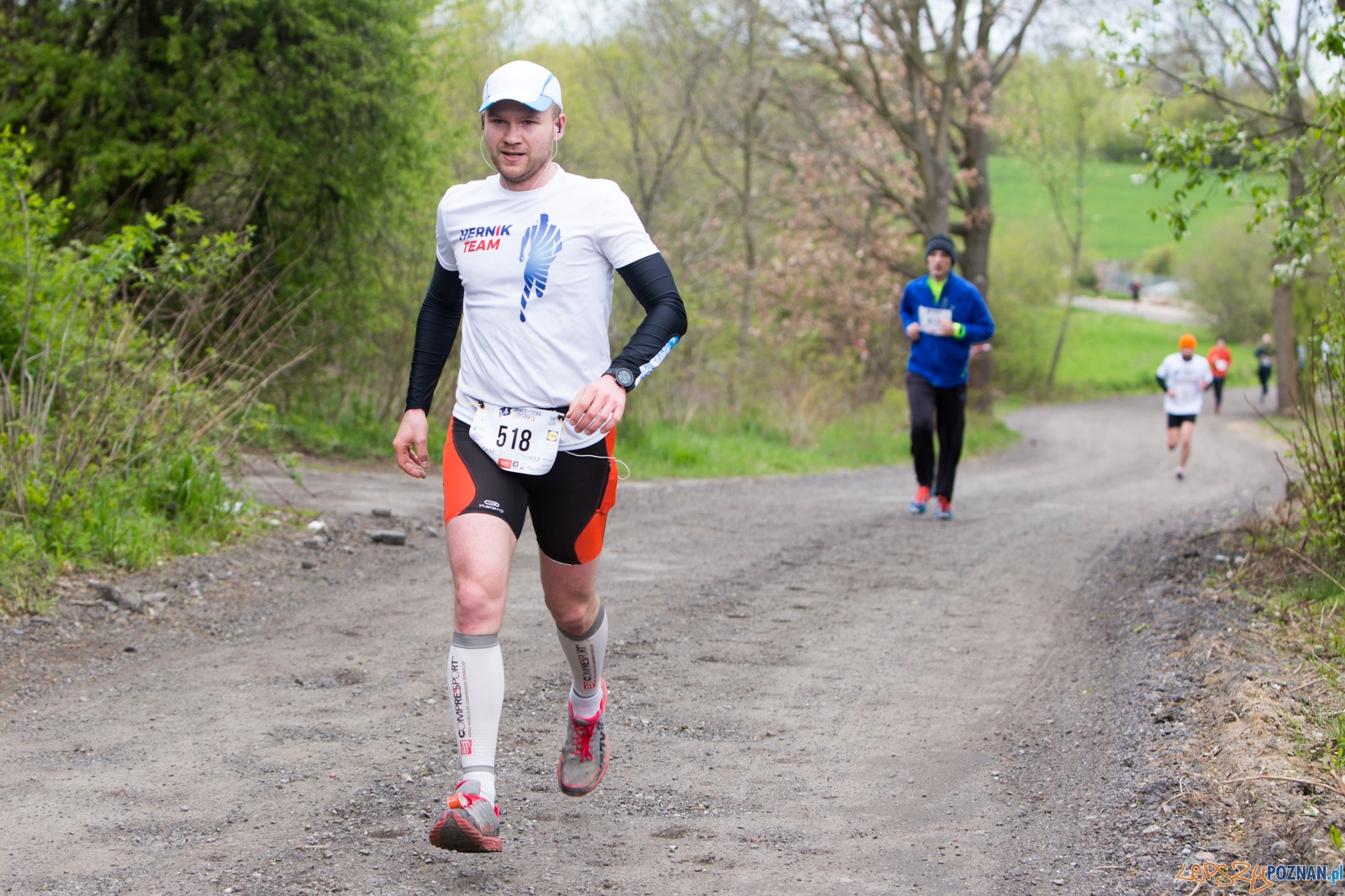 IV Uniwersytecka ZaDyszka im. Jerzego Żeligowskiego Foto: lepszyPOZNAN.pl / Piotr Rychter IV Uniwersytecka ZaDyszka im. Jerzego Żeligowskiego Foto: lepszyPOZNAN.pl / Piotr Rychter
