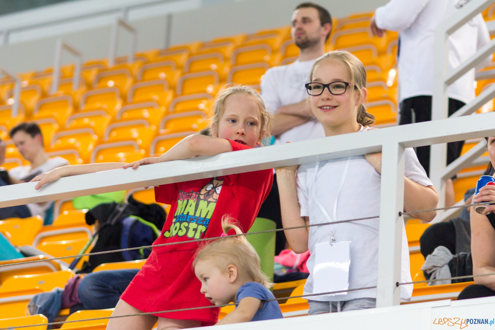 International Swimming Cup POZnań 2017 Foto: Ewelina Jaśkowiak International Swimming Cup POZnań 2017 Foto: Ewelina Jaśkowiak