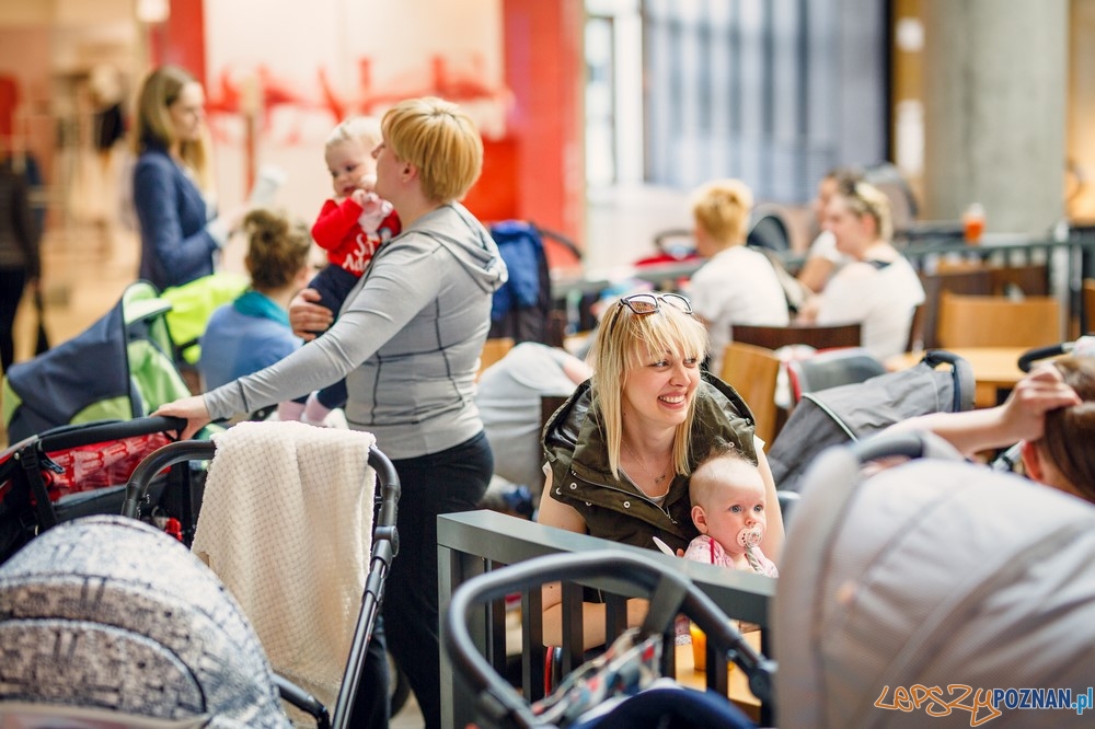 Sportowe zajęcia dla mam nad Maltą Foto: Wojciech Andrzejczak / QA Consulting Sportowe zajęcia dla mam nad Maltą Foto: Wojciech Andrzejczak / QA Consulting