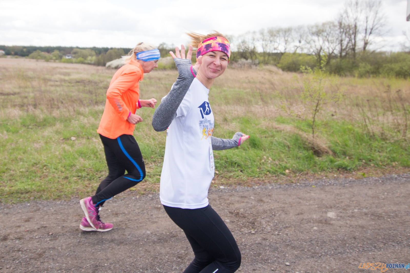 IV Uniwersytecka ZaDyszka im. Jerzego Żeligowskiego Foto: lepszyPOZNAN.pl / Piotr Rychter IV Uniwersytecka ZaDyszka im. Jerzego Żeligowskiego Foto: lepszyPOZNAN.pl / Piotr Rychter