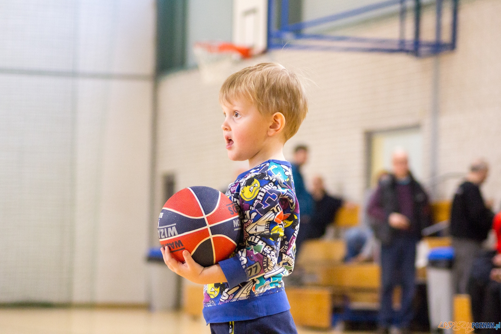 MUKS Poznań - Lider Pruszków Foto: lepszyPOZNAN.pl / Ewelina Jaśkowiak MUKS Poznań - Lider Pruszków Foto: lepszyPOZNAN.pl / Ewelina Jaśkowiak