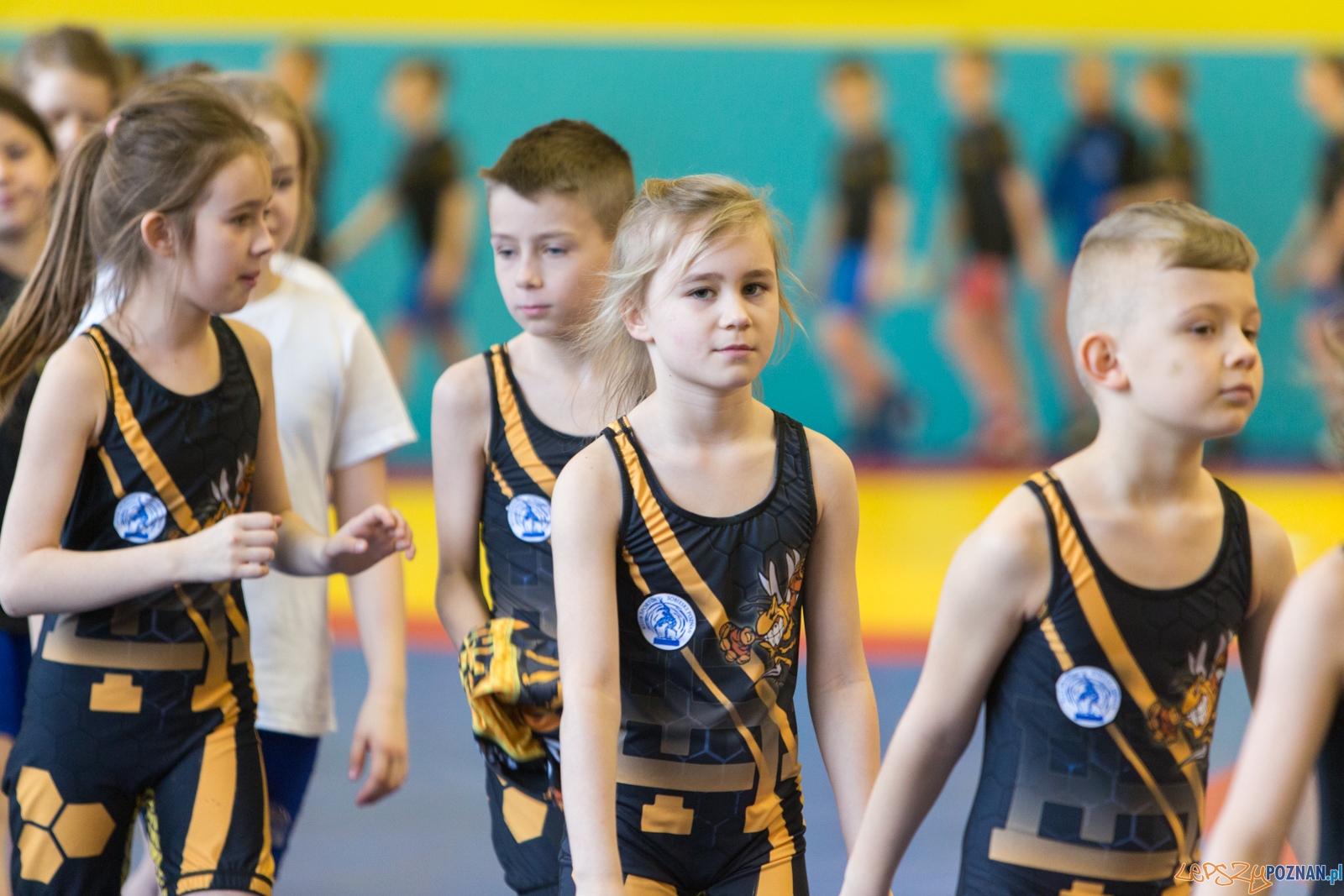 KS Sobieski - Turniej Wielkanocny Foto: lepszyPOZNAN.pl / Piotr Rychter KS Sobieski - Turniej Wielkanocny Foto: lepszyPOZNAN.pl / Piotr Rychter