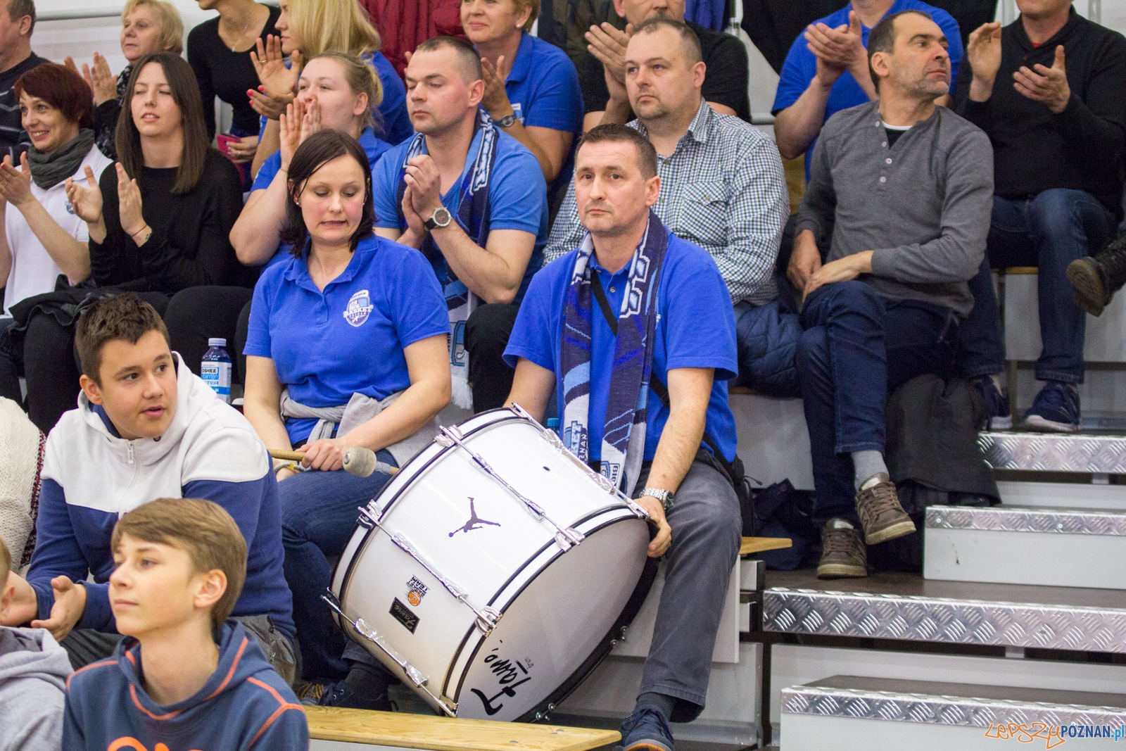 Bofarm Basket Poznań - Legia Warszawa Foto: lepszyPOZNAN.pl / Ewelina Jaśkowiak Bofarm Basket Poznań - Legia Warszawa Foto: lepszyPOZNAN.pl / Ewelina Jaśkowiak