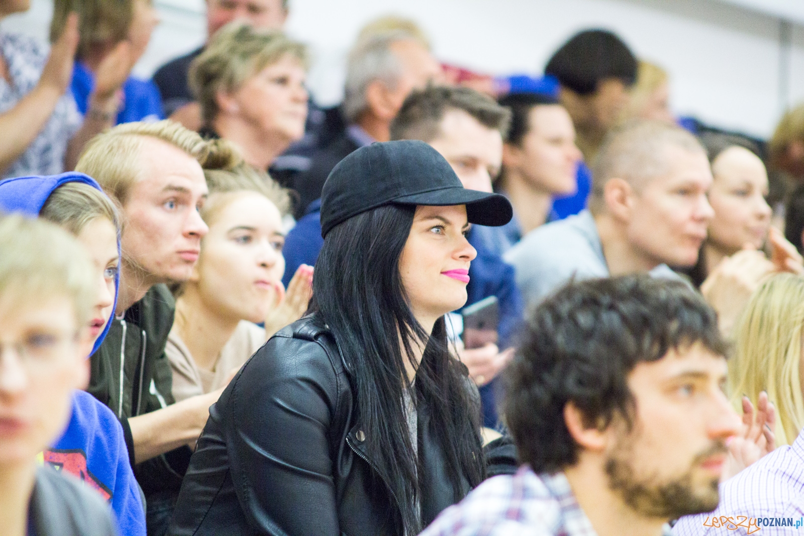 Bofarm Basket Poznań - Legia Warszawa Foto: lepszyPOZNAN.pl / Ewelina Jaśkowiak Bofarm Basket Poznań - Legia Warszawa Foto: lepszyPOZNAN.pl / Ewelina Jaśkowiak