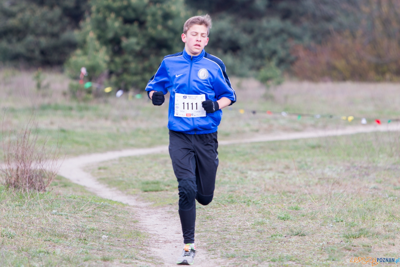 IV Uniwersytecka ZaDyszka im. Jerzego Żeligowskiego Foto: lepszyPOZNAN.pl / Piotr Rychter IV Uniwersytecka ZaDyszka im. Jerzego Żeligowskiego Foto: lepszyPOZNAN.pl / Piotr Rychter