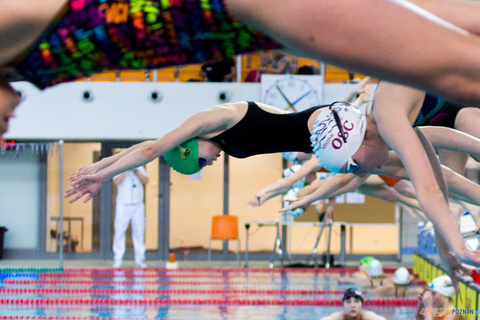 International Swimming Cup POZnań 2017 Foto: Ewelina Jaśkowiak International Swimming Cup POZnań 2017 Foto: Ewelina Jaśkowiak