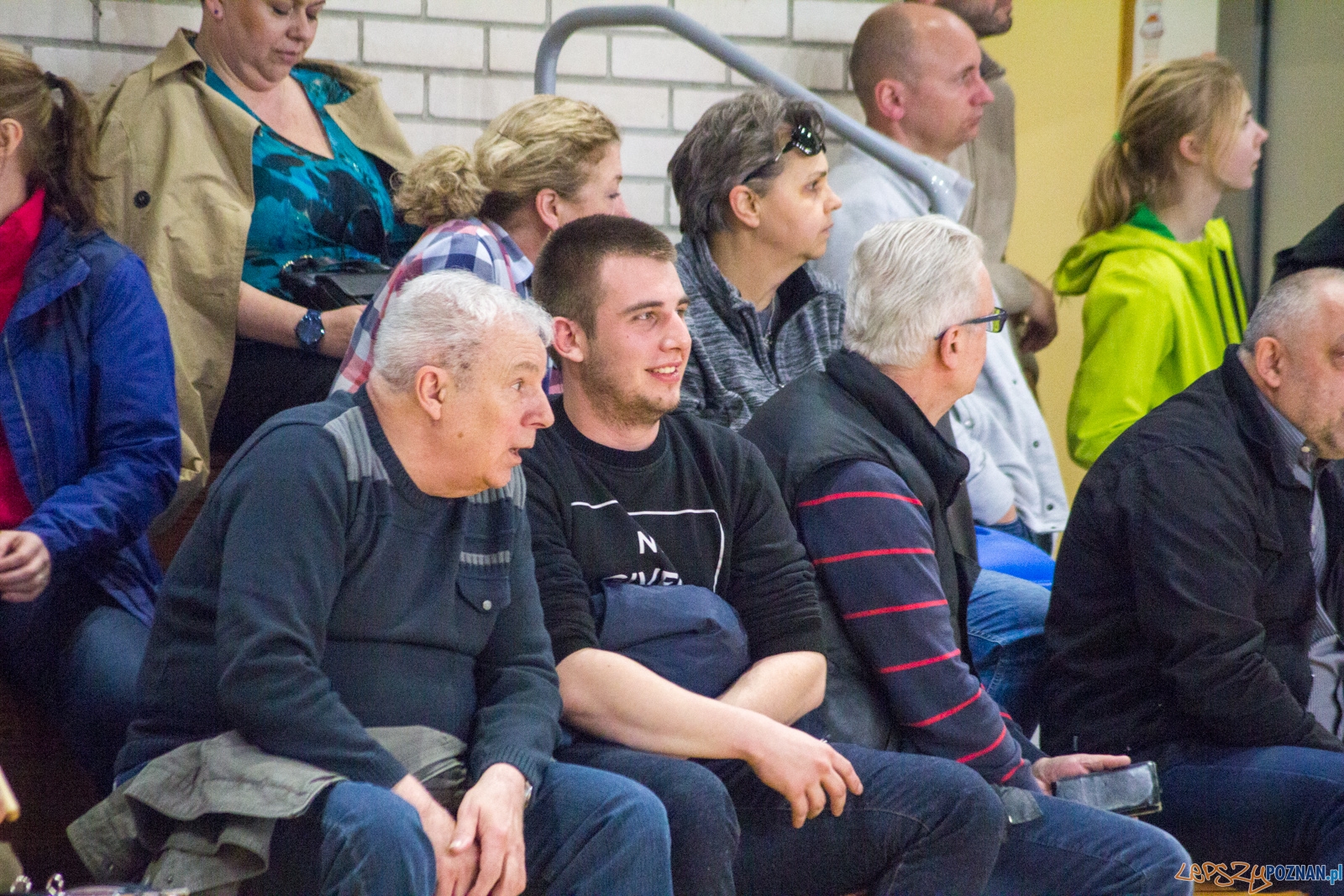 MUKS Poznań - Lider Pruszków Foto: lepszyPOZNAN.pl / Ewelina Jaśkowiak MUKS Poznań - Lider Pruszków Foto: lepszyPOZNAN.pl / Ewelina Jaśkowiak