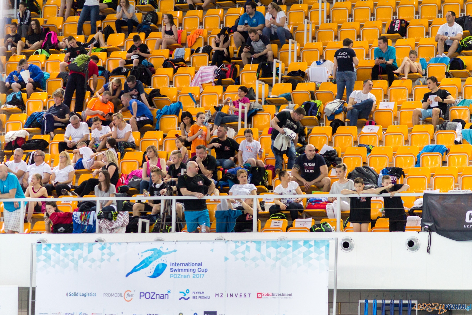 International Swimming Cup POZnań 2017 Foto: Ewelina Jaśkowiak International Swimming Cup POZnań 2017 Foto: Ewelina Jaśkowiak