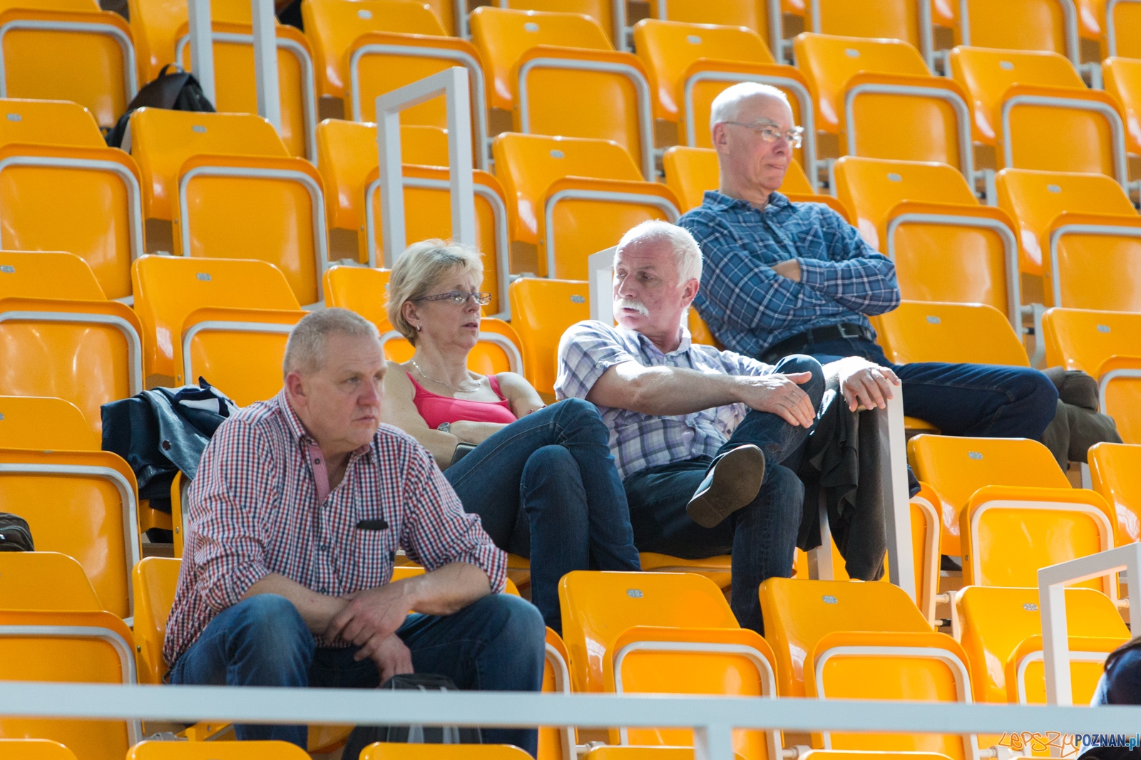 KS Waterpolo Poznań - Legia Warszawa Foto: lepszyPOZNAN.pl / Piotr Rychter KS Waterpolo Poznań - Legia Warszawa Foto: lepszyPOZNAN.pl / Piotr Rychter