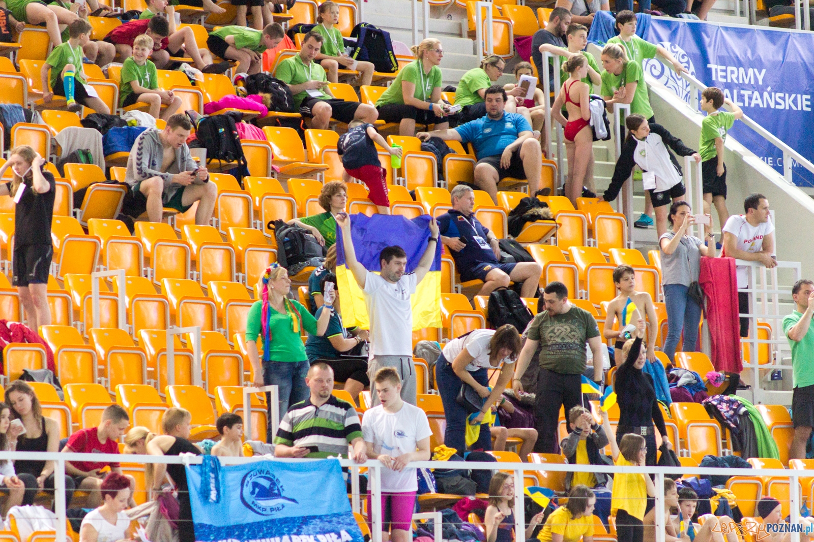 International Swimming Cup POZnań 2017 Foto: Ewelina Jaśkowiak International Swimming Cup POZnań 2017 Foto: Ewelina Jaśkowiak