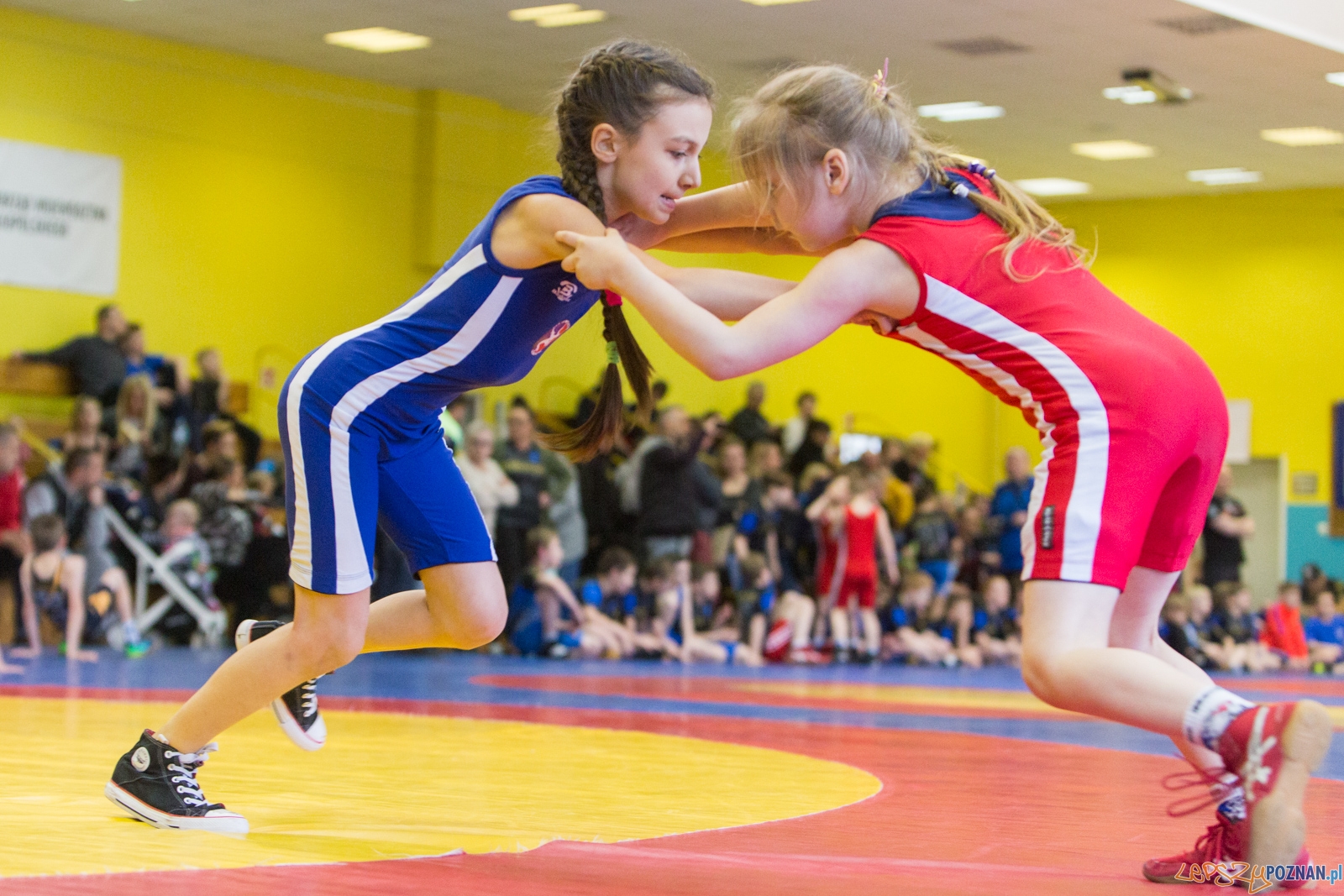 KS Sobieski - Turniej Wielkanocny Foto: lepszyPOZNAN.pl / Piotr Rychter KS Sobieski - Turniej Wielkanocny Foto: lepszyPOZNAN.pl / Piotr Rychter