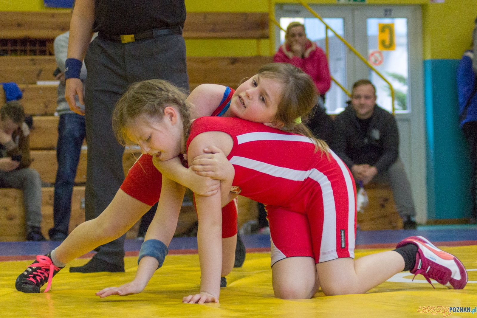 KS Sobieski - Turniej Wielkanocny Foto: lepszyPOZNAN.pl / Ewelina Jaśkowiak KS Sobieski - Turniej Wielkanocny Foto: lepszyPOZNAN.pl / Ewelina Jaśkowiak