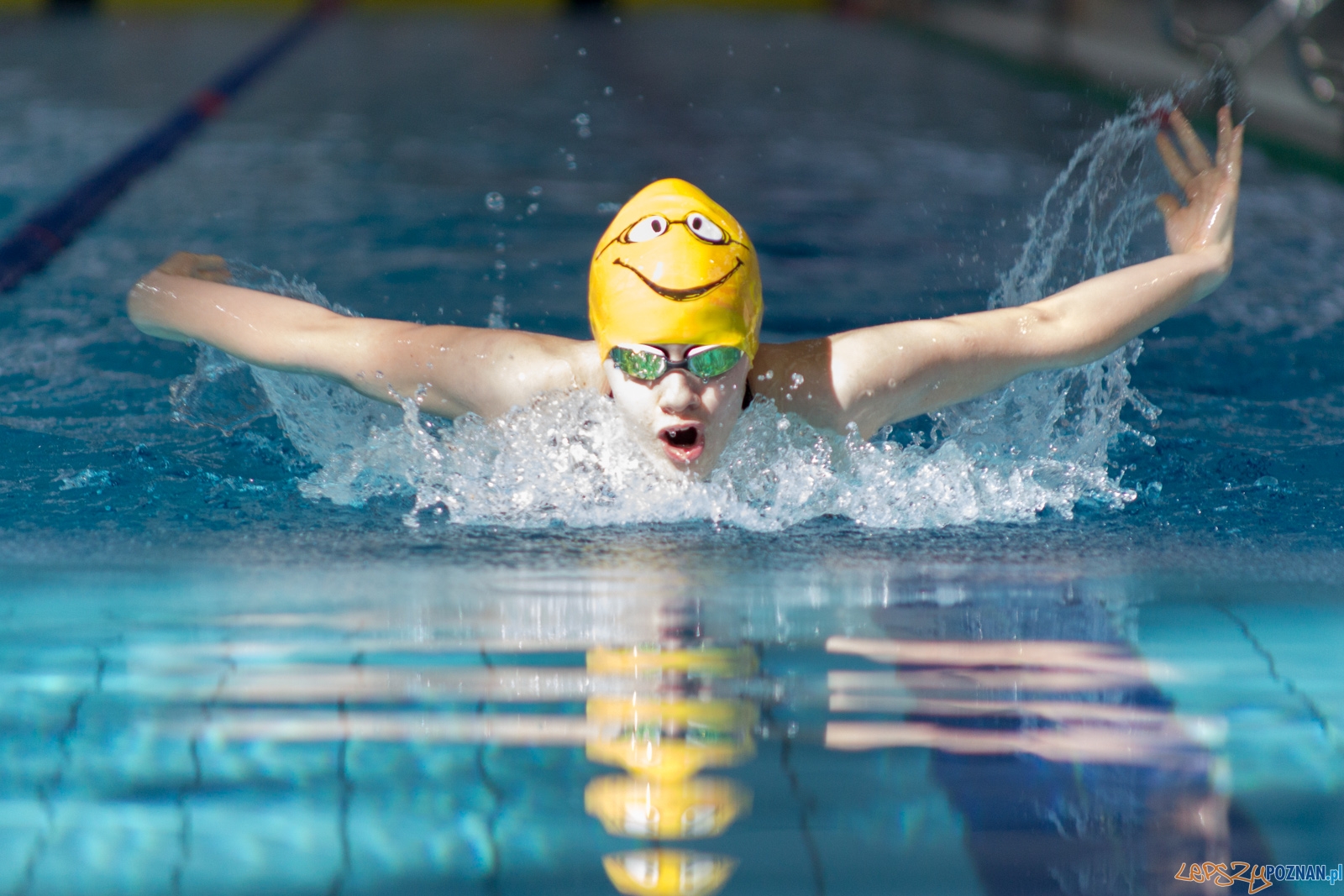 International Swimming Cup POZnań 2017 Foto: lepszyPOZNAN.pl / Ewelina Jaśkowiak International Swimming Cup POZnań 2017 Foto: lepszyPOZNAN.pl / Ewelina Jaśkowiak