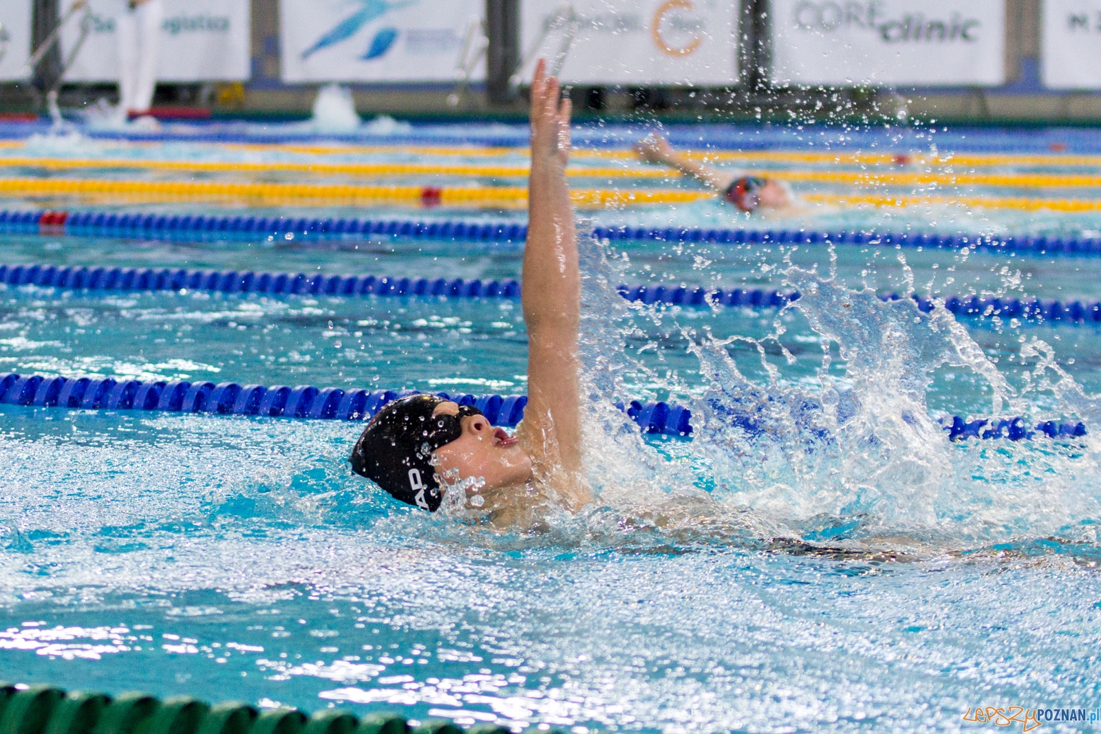 International Swimming Cup POZnań 2017 Foto: lepszyPOZNAN.pl / Ewelina Jaśkowiak International Swimming Cup POZnań 2017 Foto: lepszyPOZNAN.pl / Ewelina Jaśkowiak