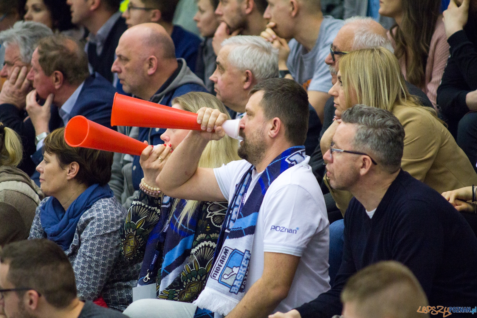 Bofarm Basket Poznań - Legia Warszawa Foto: lepszyPOZNAN.pl / Ewelina Jaśkowiak Bofarm Basket Poznań - Legia Warszawa Foto: lepszyPOZNAN.pl / Ewelina Jaśkowiak