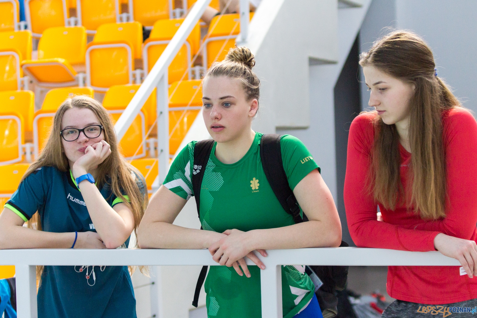 International Swimming Cup POZnań 2017 Foto: Ewelina Jaśkowiak International Swimming Cup POZnań 2017 Foto: Ewelina Jaśkowiak