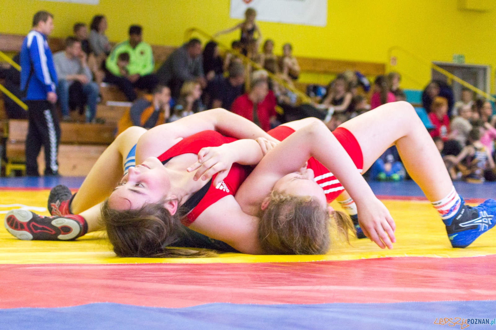 KS Sobieski - Turniej Wielkanocny Foto: lepszyPOZNAN.pl / Ewelina Jaśkowiak KS Sobieski - Turniej Wielkanocny Foto: lepszyPOZNAN.pl / Ewelina Jaśkowiak