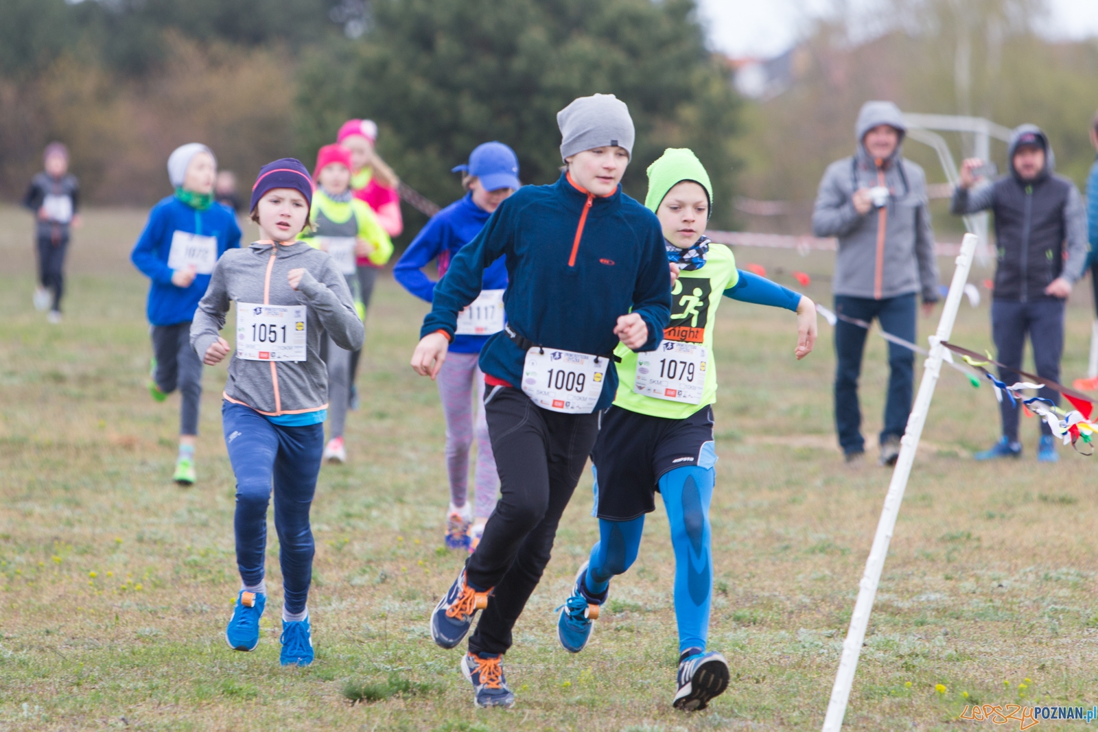 IV Uniwersytecka ZaDyszka im. Jerzego Żeligowskiego Foto: lepszyPOZNAN.pl / Piotr Rychter IV Uniwersytecka ZaDyszka im. Jerzego Żeligowskiego Foto: lepszyPOZNAN.pl / Piotr Rychter