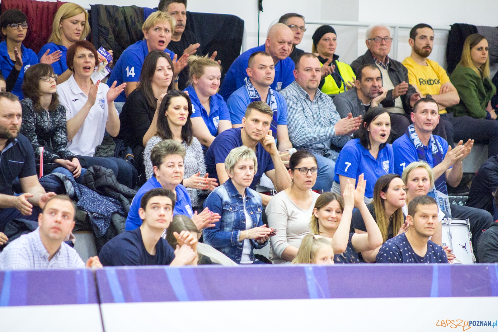 Bofarm Basket Poznań - Legia Warszawa Foto: lepszyPOZNAN.pl / Ewelina Jaśkowiak Bofarm Basket Poznań - Legia Warszawa Foto: lepszyPOZNAN.pl / Ewelina Jaśkowiak