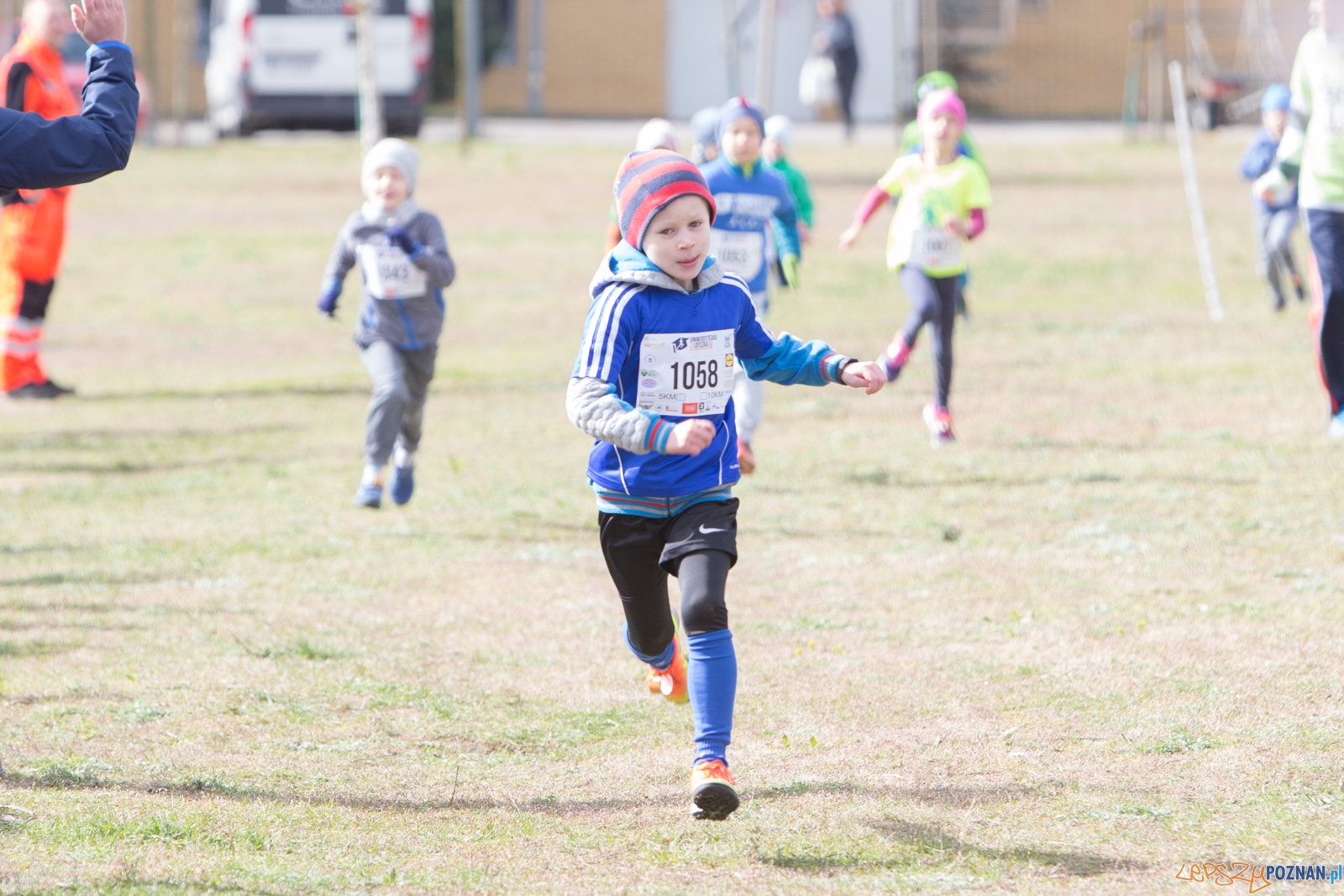 IV Uniwersytecka ZaDyszka im. Jerzego Żeligowskiego Foto: lepszyPOZNAN.pl / Piotr Rychter IV Uniwersytecka ZaDyszka im. Jerzego Żeligowskiego Foto: lepszyPOZNAN.pl / Piotr Rychter