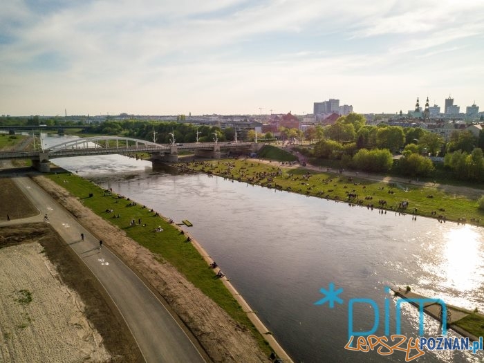 Wartostrada z lotu drona - maj 2017 Foto: Wartostrada z lotu drona - maj 2017 Foto: