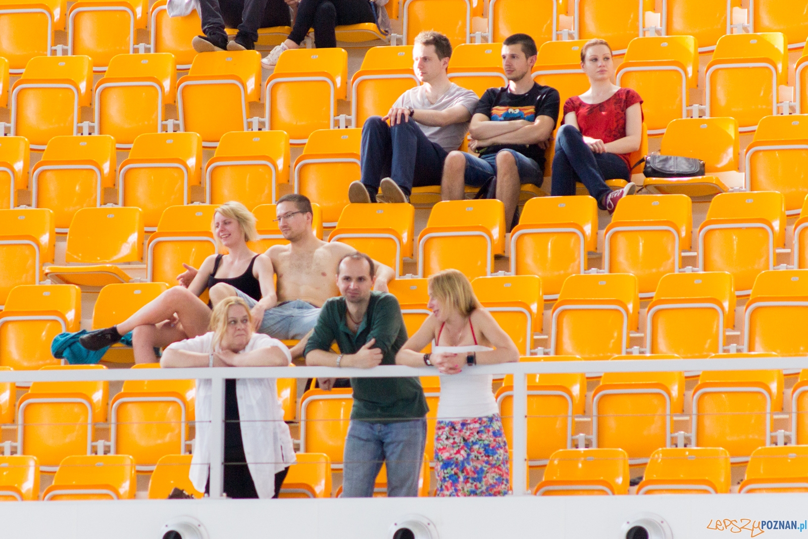 Waterpolo Poznań - ŁSTW UŁ Foto: lepszyPOZNAN.pl / Ewelina Jaskowiak Waterpolo Poznań - ŁSTW UŁ Foto: lepszyPOZNAN.pl / Ewelina Jaskowiak