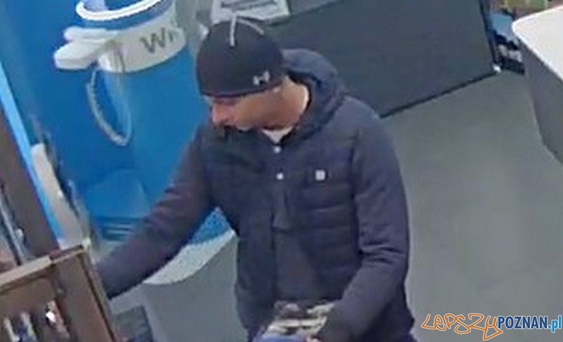 Aktywni złodzieje Foto: Aktywni złodzieje Foto: