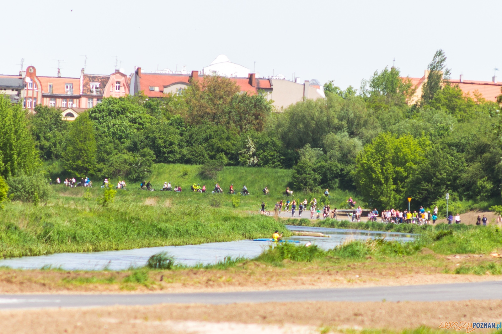 Otwarcie Wartostrady Foto: lepszyPOZNAN.pl / Ewelina Jaśkowiak Otwarcie Wartostrady Foto: lepszyPOZNAN.pl / Ewelina Jaśkowiak