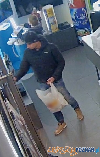 Aktywni złodzieje Foto: Aktywni złodzieje Foto: