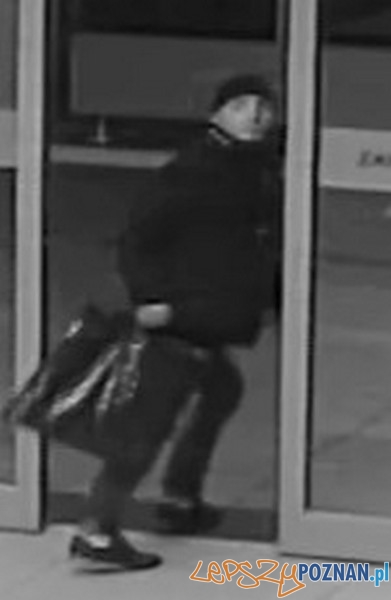 Aktywni złodzieje Foto: Aktywni złodzieje Foto: