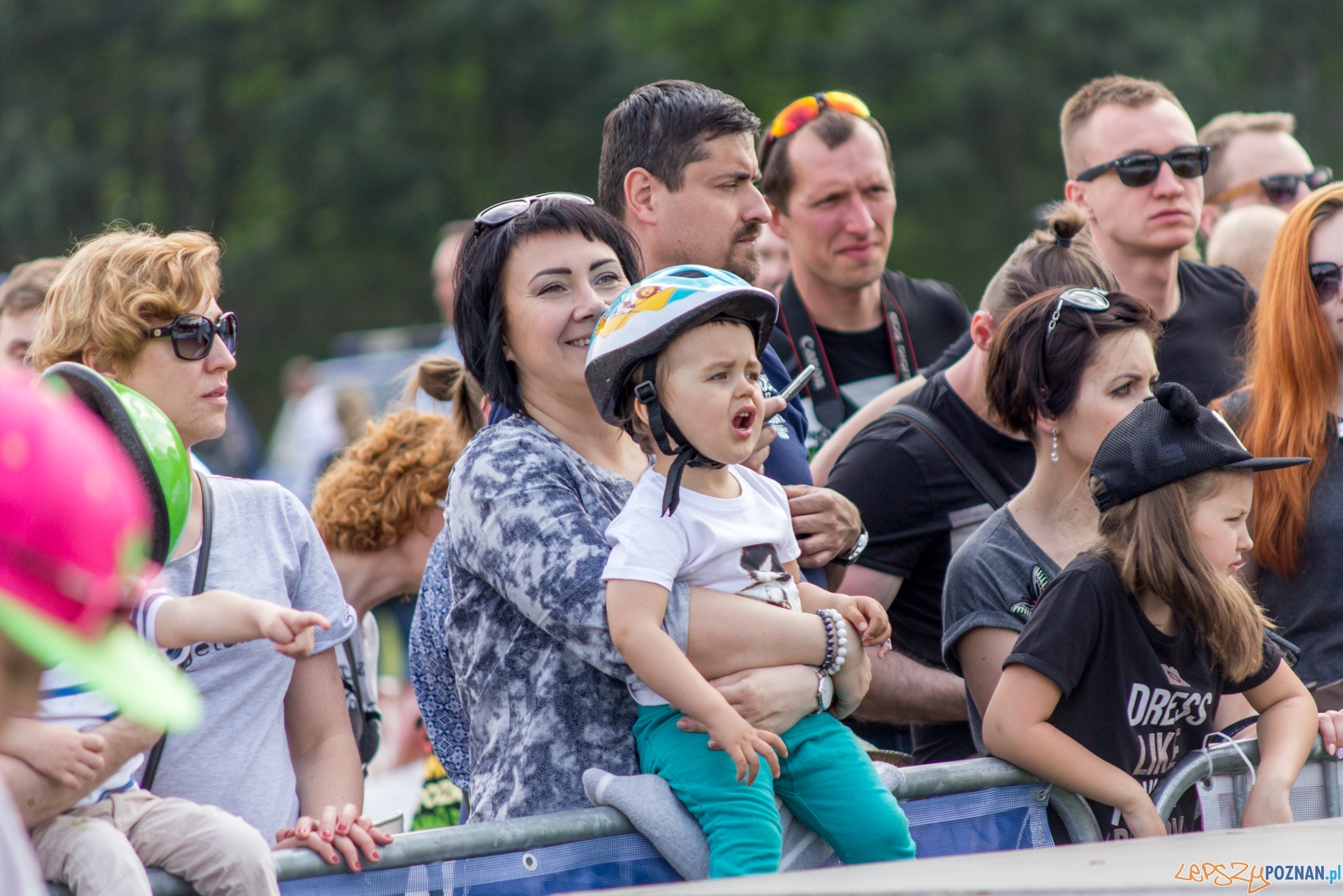 Latajace psy Foto: lepszyPOZNAN.pl / Ewelina Jaśkowiak Latajace psy Foto: lepszyPOZNAN.pl / Ewelina Jaśkowiak