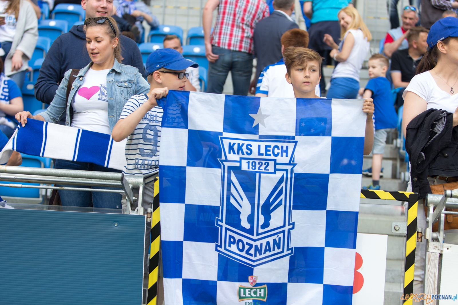 Lech Poznań - Lechia Gdańsk Foto: lepszyPOZNAN.pl/Piotr Rychter Lech Poznań - Lechia Gdańsk Foto: lepszyPOZNAN.pl/Piotr Rychter