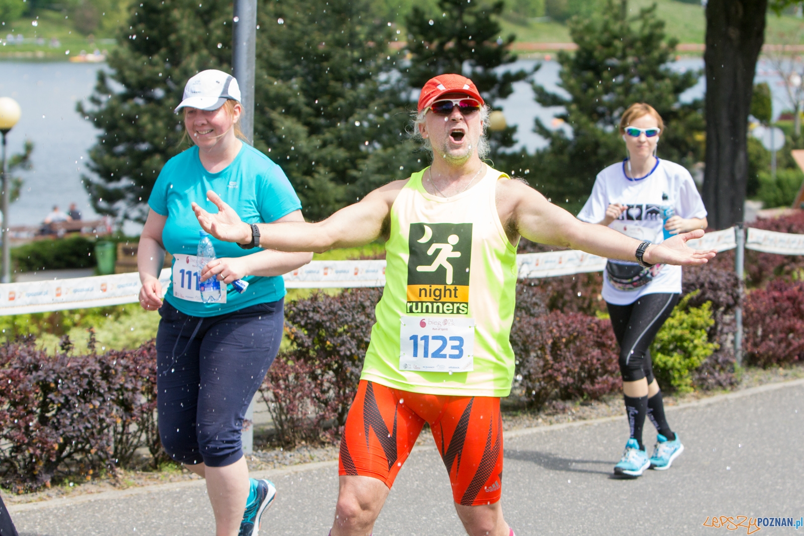 VI Bieg Na Tak – Run of Spirit Foto: lepszyPOZNAN.pl / Piotr Rychter VI Bieg Na Tak – Run of Spirit Foto: lepszyPOZNAN.pl / Piotr Rychter