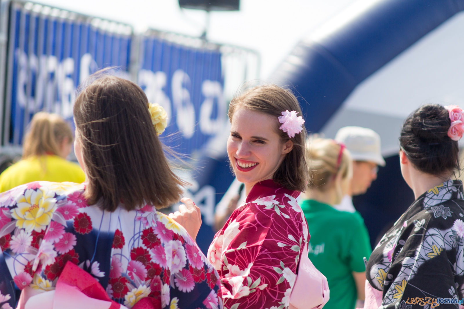 V XLPL Ekiden Foto: lepszyPOZNAN.pl / Ewelina Jaskowiak V XLPL Ekiden Foto: lepszyPOZNAN.pl / Ewelina Jaskowiak