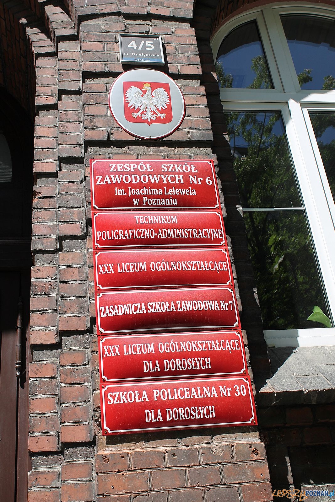 Dzien Drukarza w Lelewelu (2) Foto: Dzien Drukarza w Lelewelu (2) Foto: